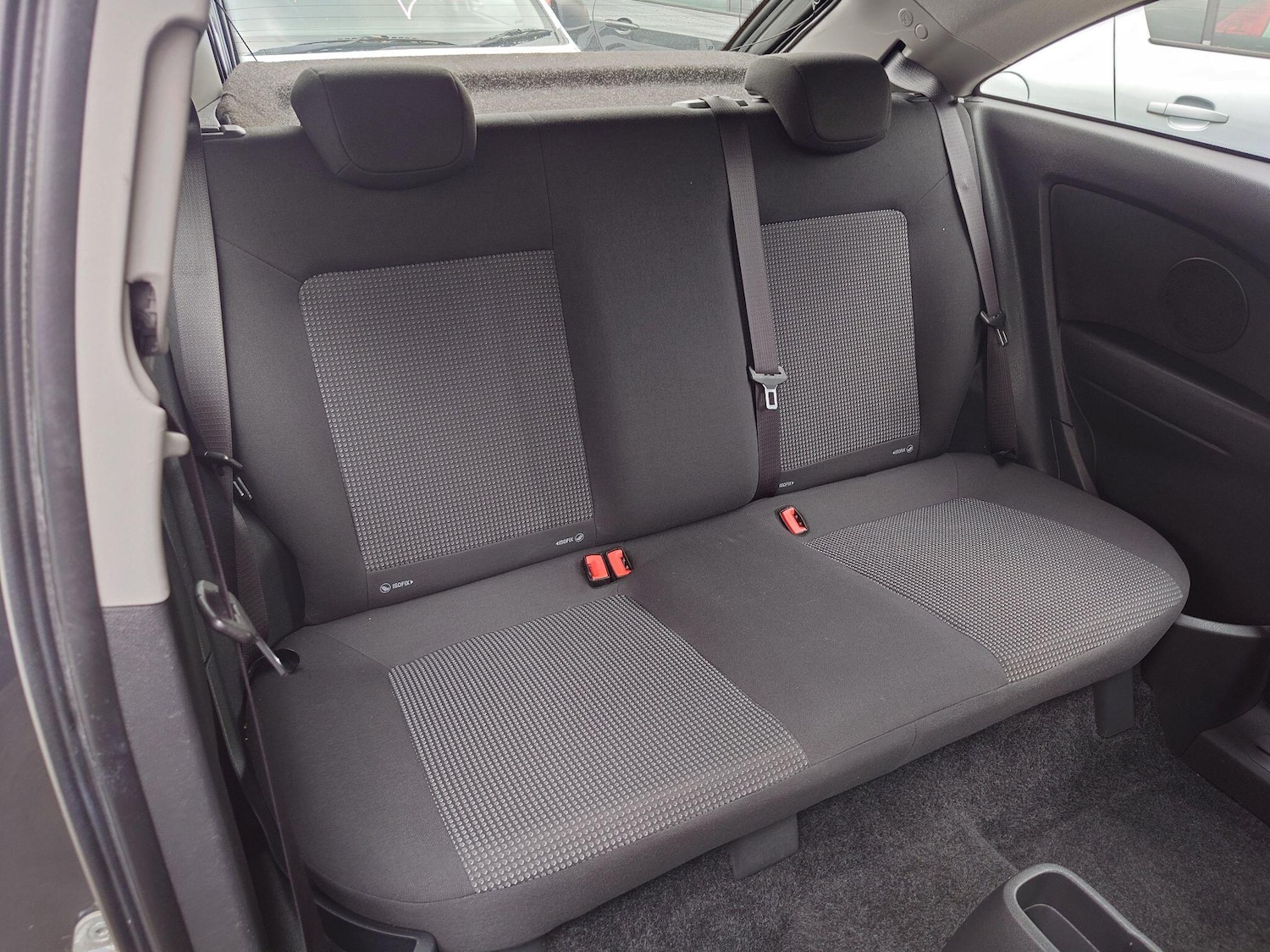 Used Vauxhall Corsa 2012 for sale - 76004788: Photo 16