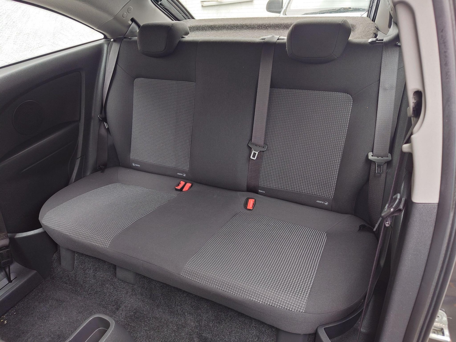 Used Vauxhall Corsa 2012 for sale - 76004788: Photo 18