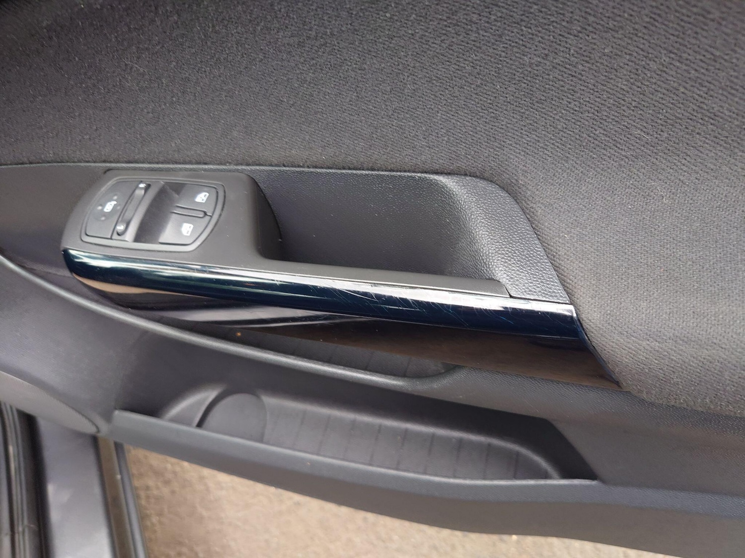 Used Vauxhall Corsa 2012 for sale - 76004788: Photo 23