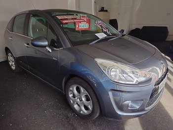 Used Citroen C3 2010 for sale - 78854110: Photo