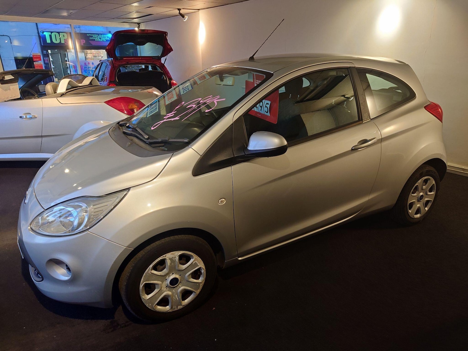 Used Ford Ka for sale - 77754293: Photo 13