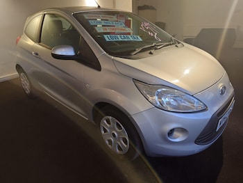 Used Ford Ka 2012 for sale - 77754293: Photo