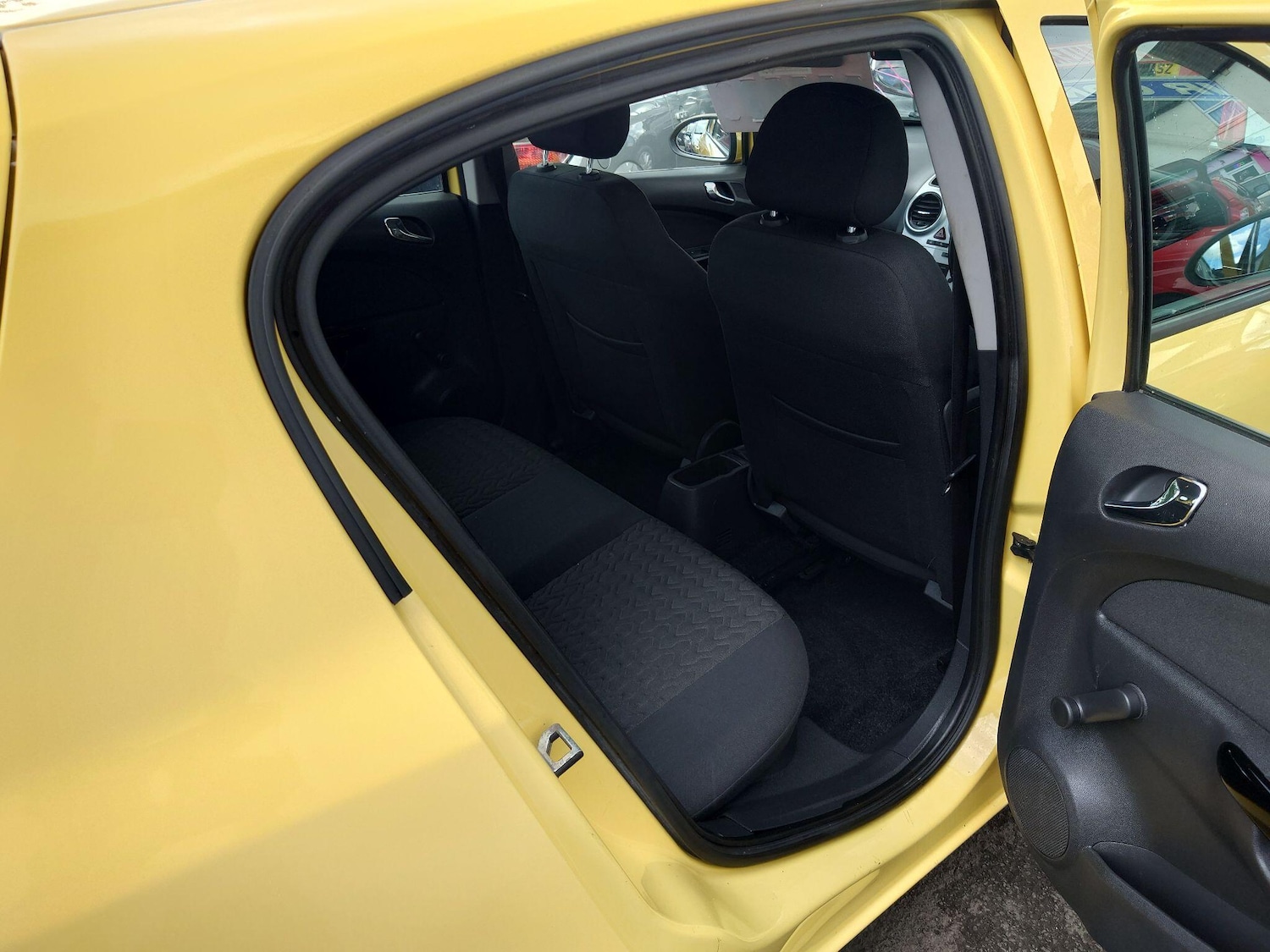 Used Vauxhall Corsa 2013 for sale - 76004800: Photo 14