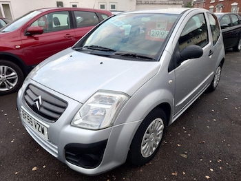 2009 (59) - 1.1i VT Euro 4 3dr