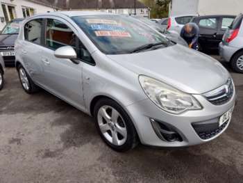 2011 (11) - 1.2i 16V [85] SXi 5dr [AC]