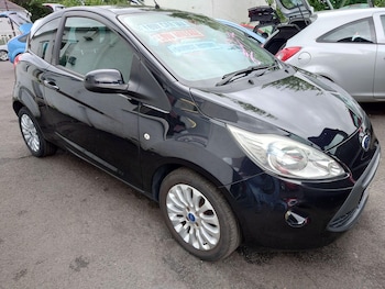 Used Ford Ka 2011 for sale - 78923111: Photo