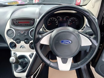 Used Ford Ka 2011 for sale - 78923111: Photo