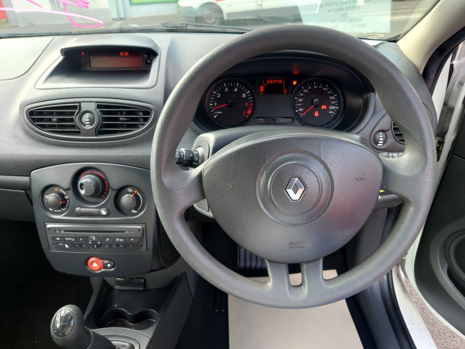 Vehicle 13