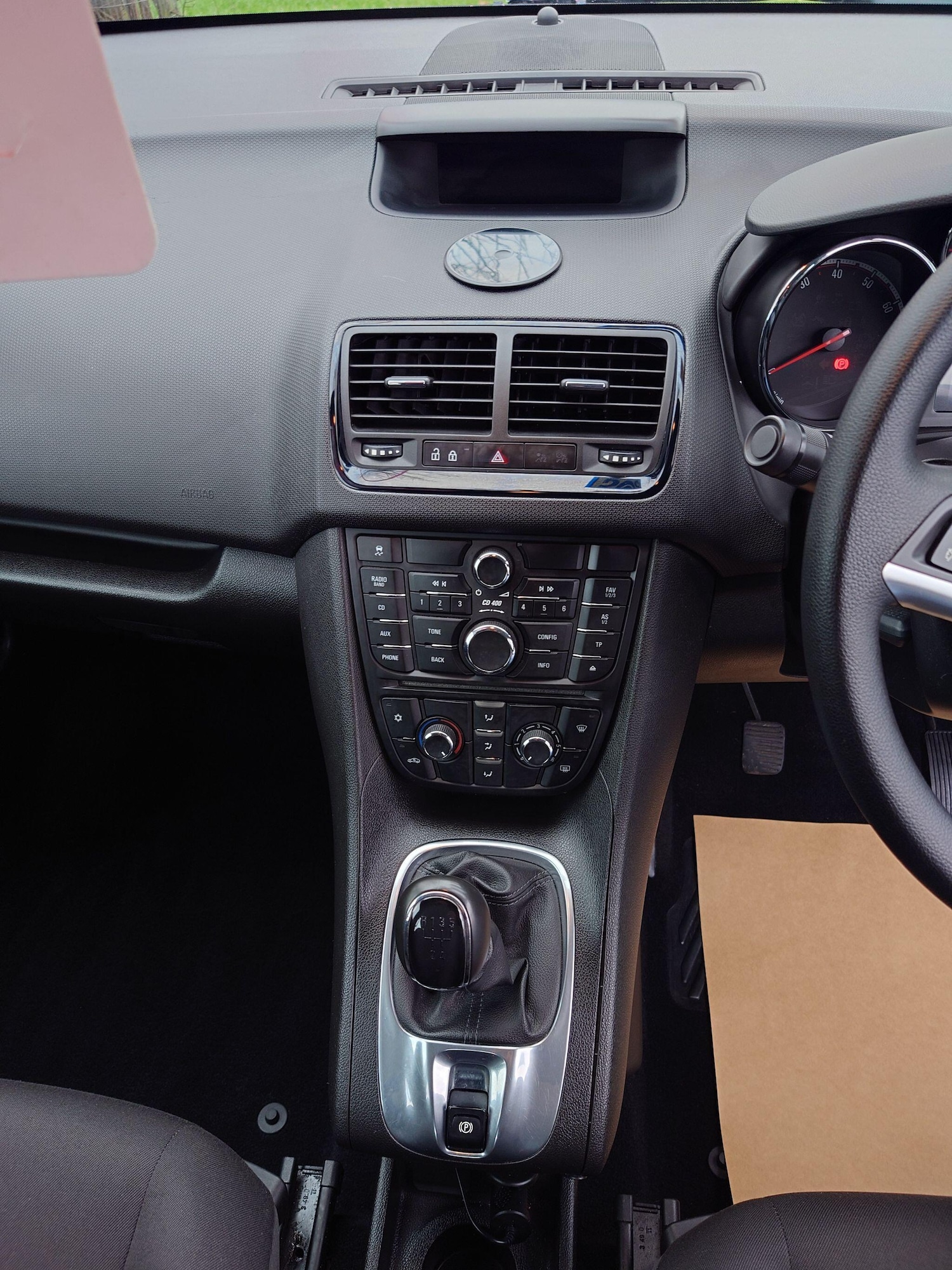 Used Vauxhall Meriva 2011 for sale - 76658946: Photo 21