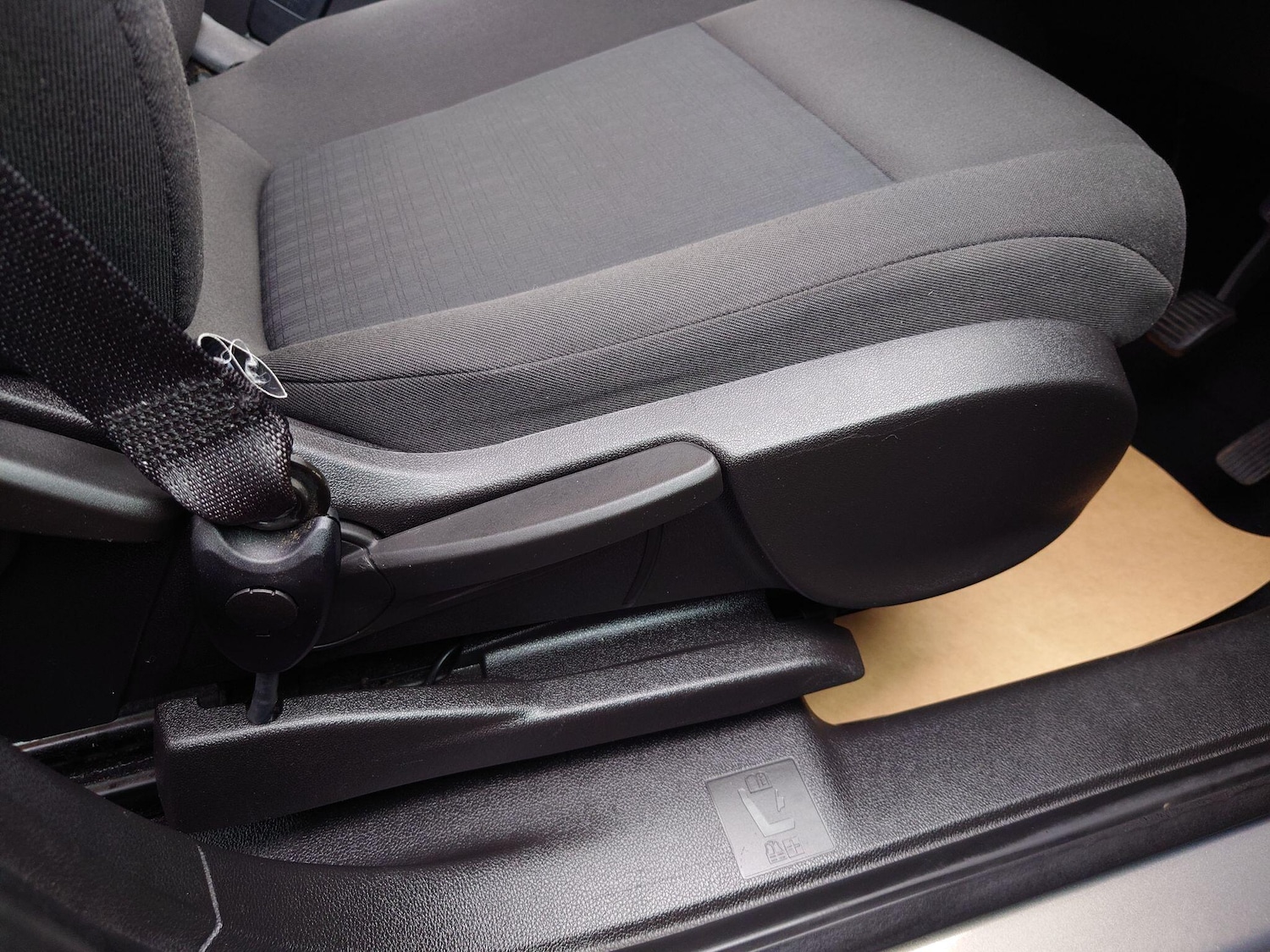 Used Vauxhall Meriva 2011 for sale - 76658946: Photo 22