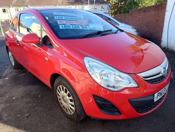 2013 (13) - 1.0 ecoFLEX 12V S Euro 5 3dr