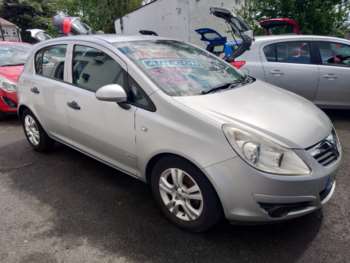 2008 (08) - 1.2i 16V Breeze 5dr