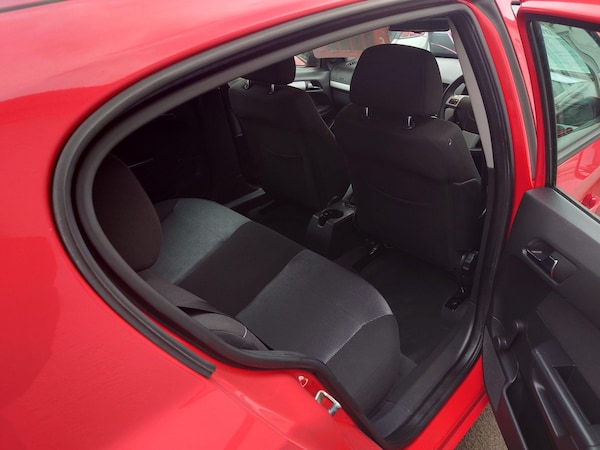 Used Vauxhall Astra 2009 for sale - 76294710: Photo 13