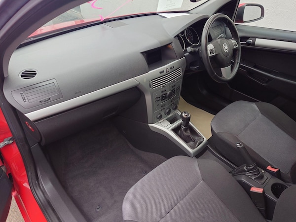 Used Vauxhall Astra 2009 for sale - 76294710: Photo 14