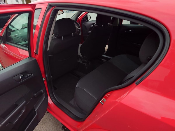 Used Vauxhall Astra 2009 for sale - 76294710: Photo 15