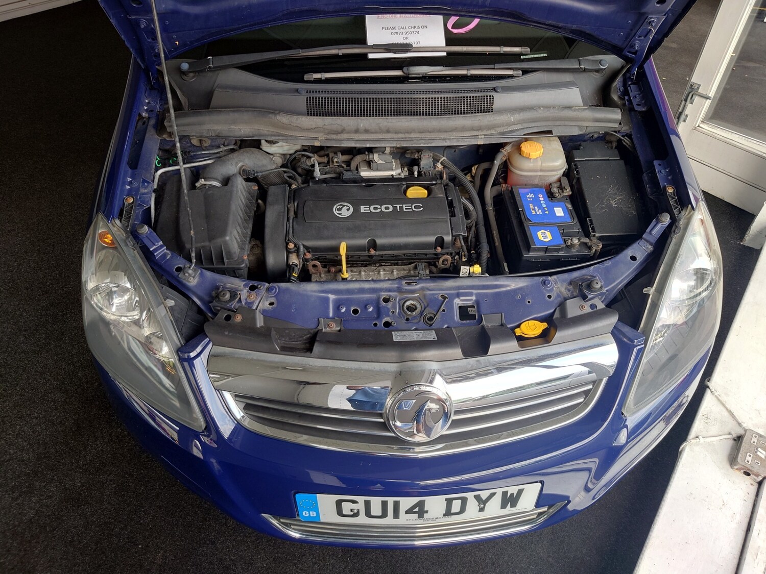 Vehicle 25