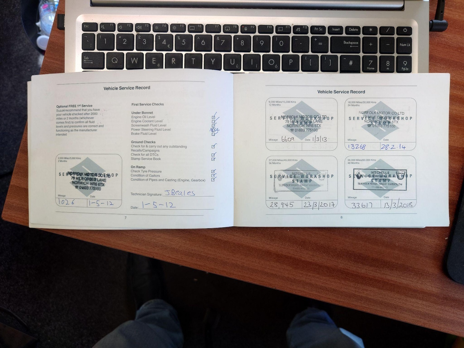 Used Suzuki SX4 2012 for sale - 78047264: Photo 10