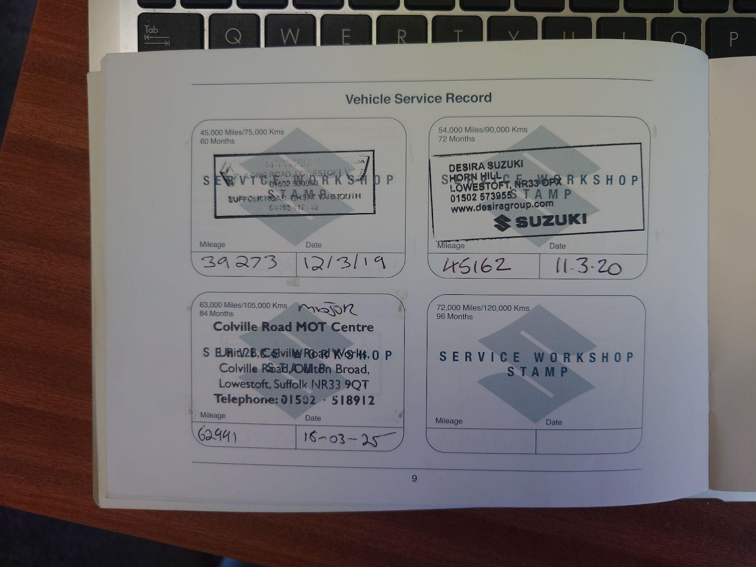 Used Suzuki SX4 2012 for sale - 78047264: Photo 11