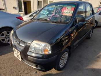 2007 (57) - 1.1 GSI 5dr