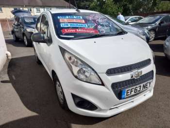 2014 (63) - 1.0i LS 5dr