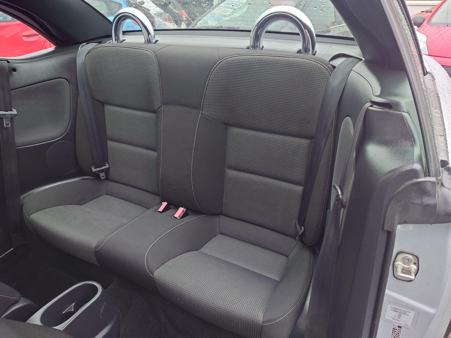 Used Peugeot 207 2012 for sale - 77237989: Photo 16