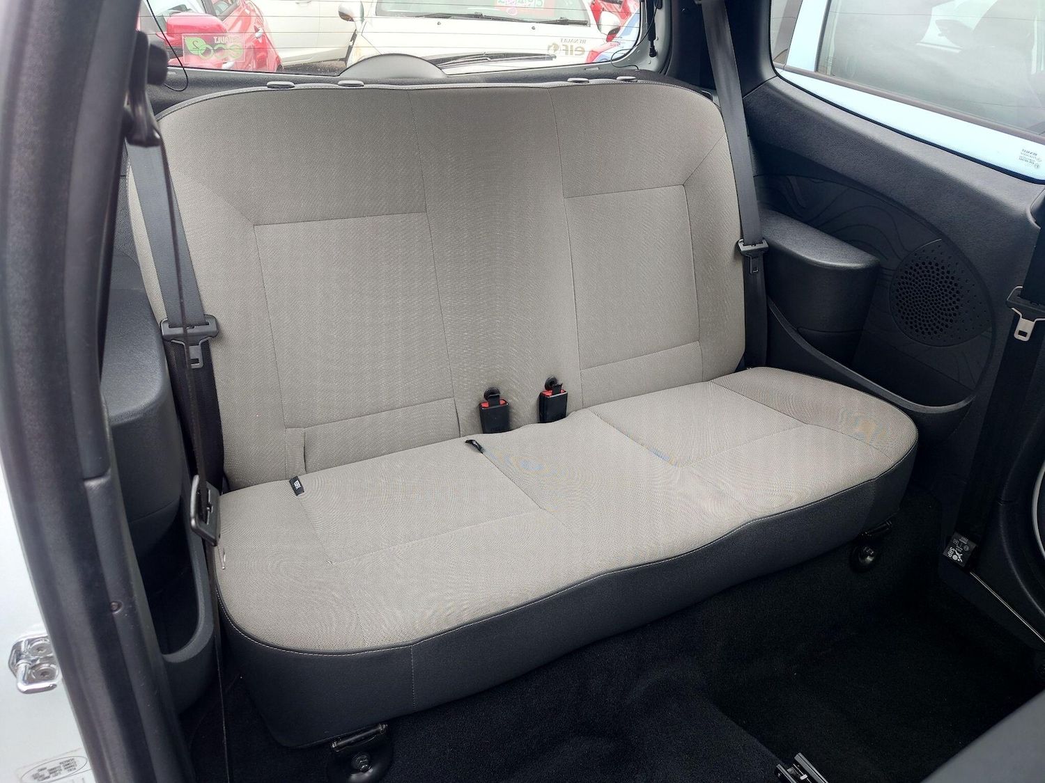 Used Renault Twingo 2011 for sale - 77537323: Photo 12