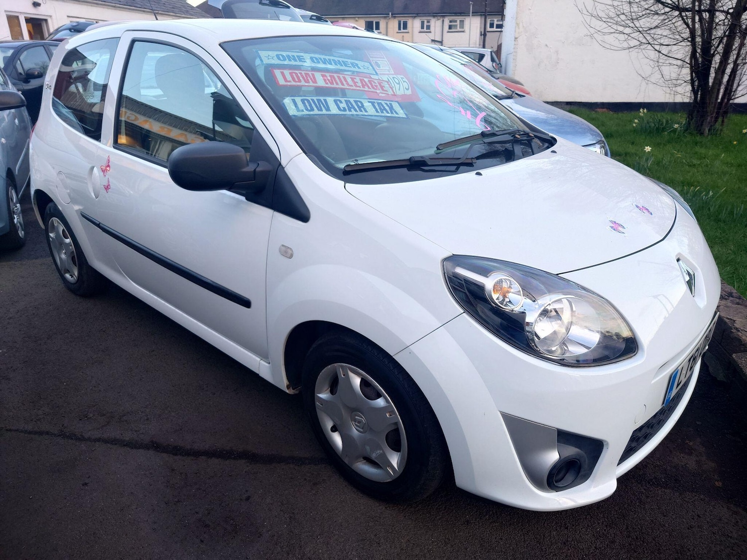 Used Renault Twingo 2011 for sale - 77537323: Photo 19