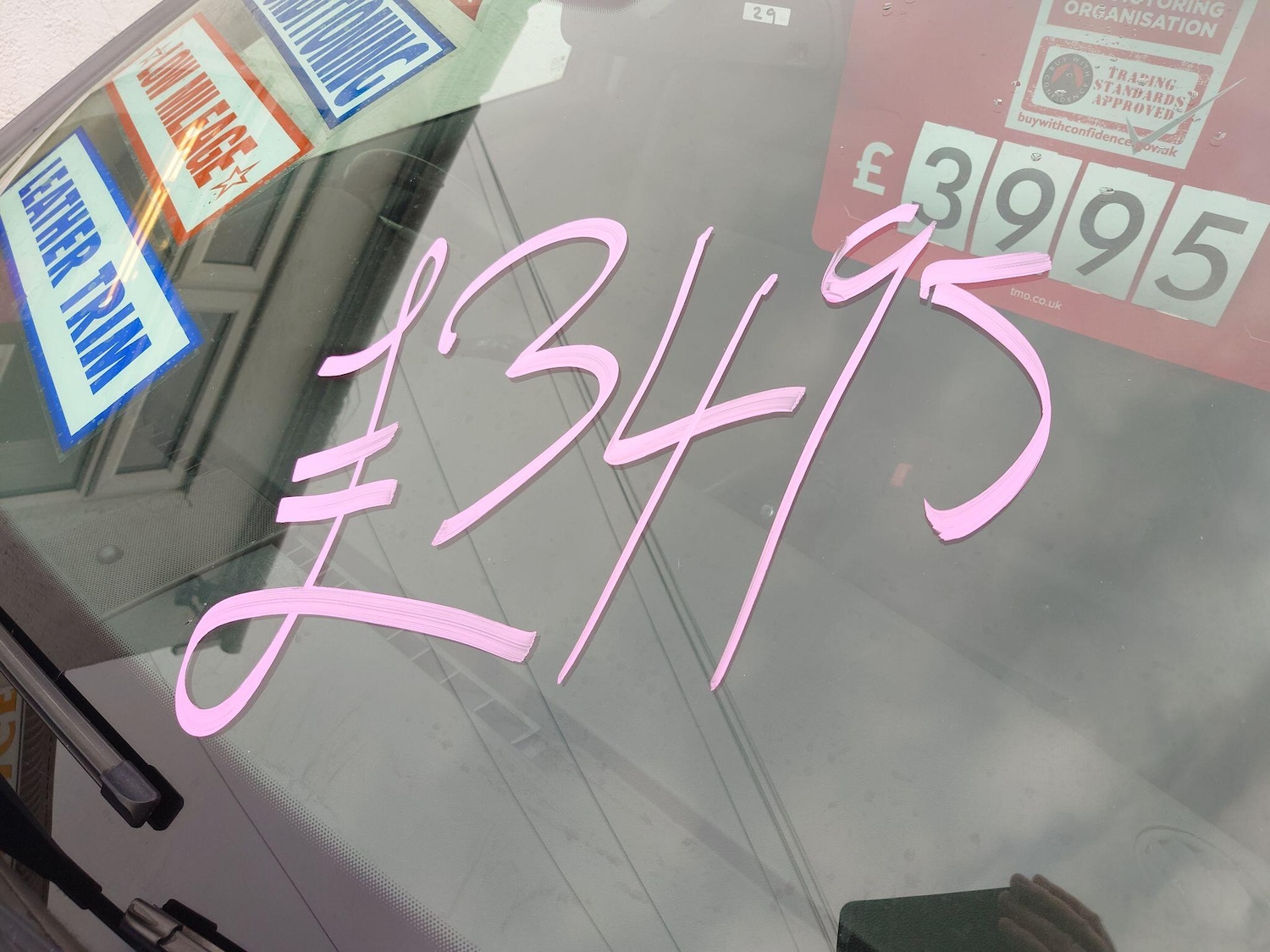 Used Vauxhall Astra for sale - 77612170: Photo 10