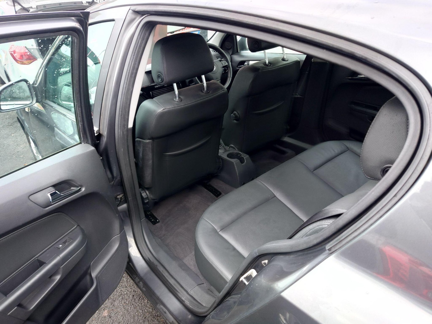 Used Vauxhall Astra for sale - 77612170: Photo 19