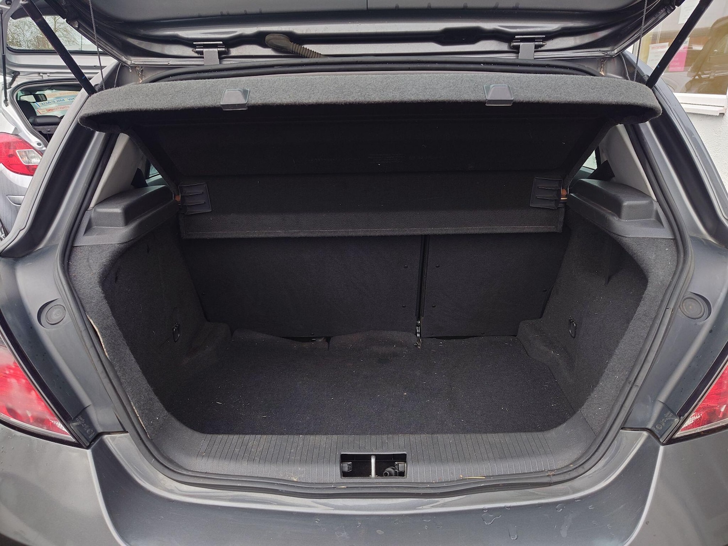 Used Vauxhall Astra for sale - 77612170: Photo 20