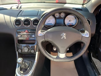 Used Peugeot 308 CC 2013 for sale - 79181561: Photo