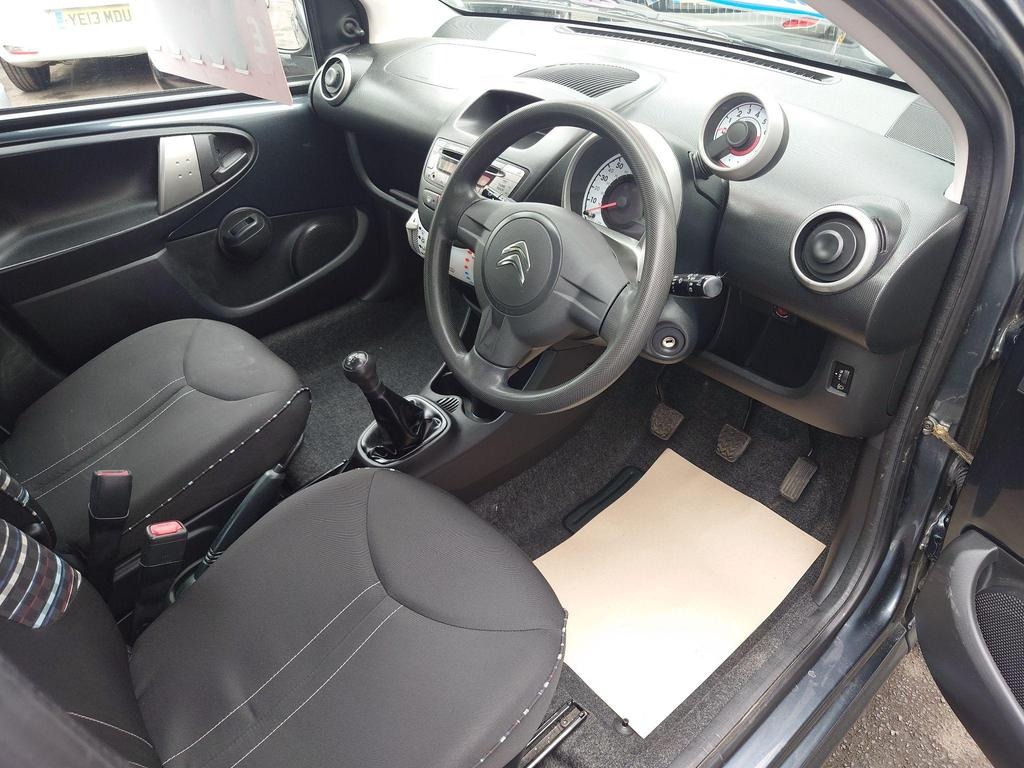 Vehicle 16