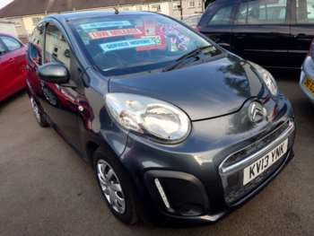 2013 (13) - 1.0i VTR 5dr