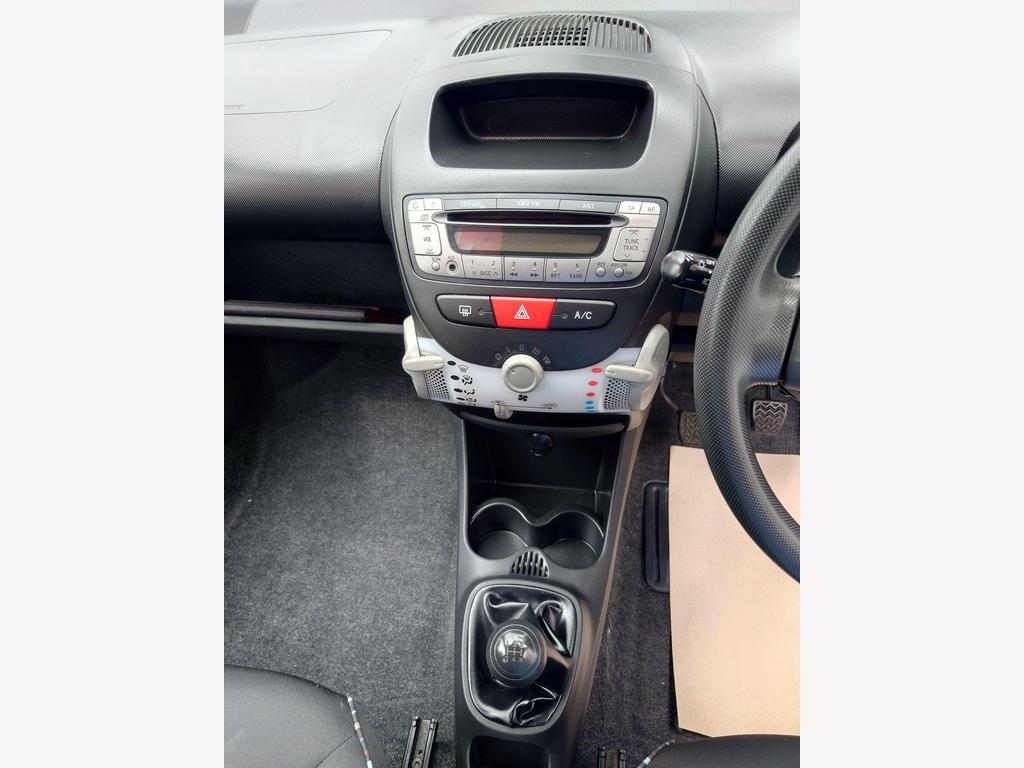 Vehicle 23