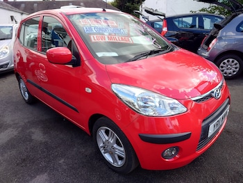 2011 (11) - 1.2 Style 5dr