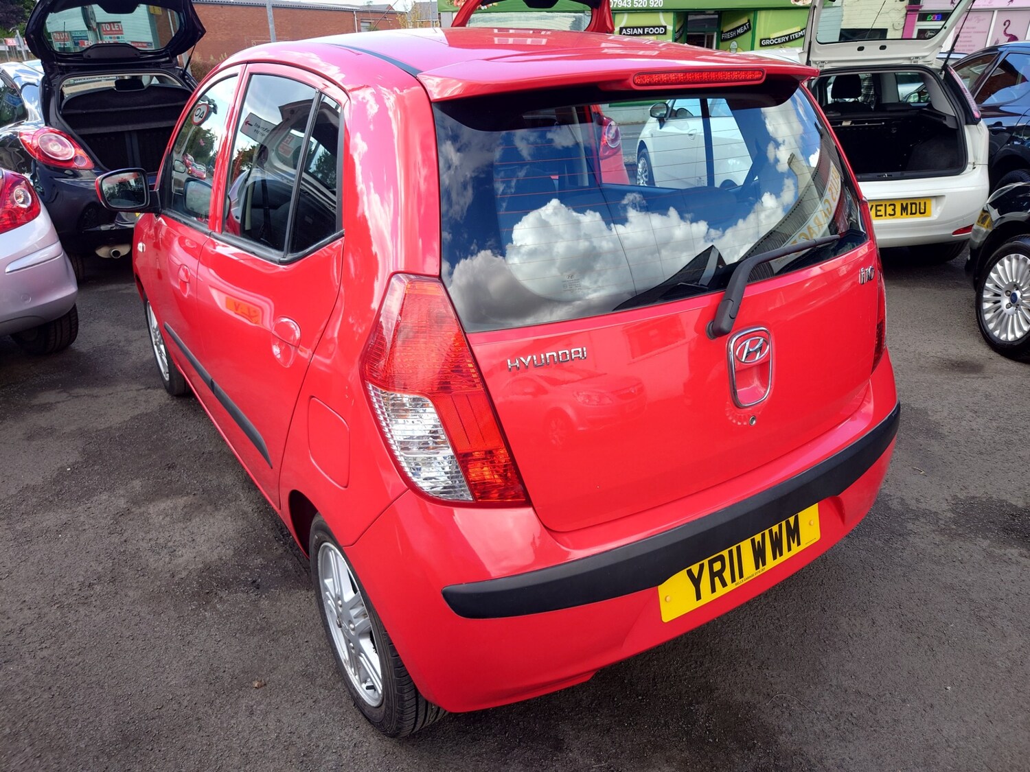 Vehicle 26