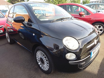 Used Fiat 500 2011 for sale - 78728565: Photo