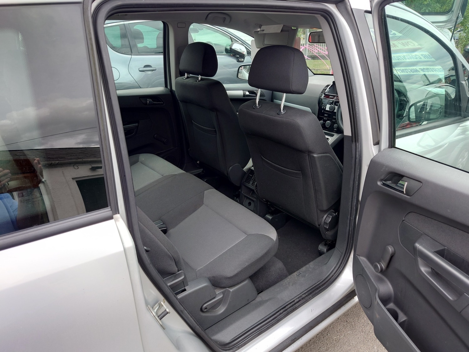 Vehicle 17