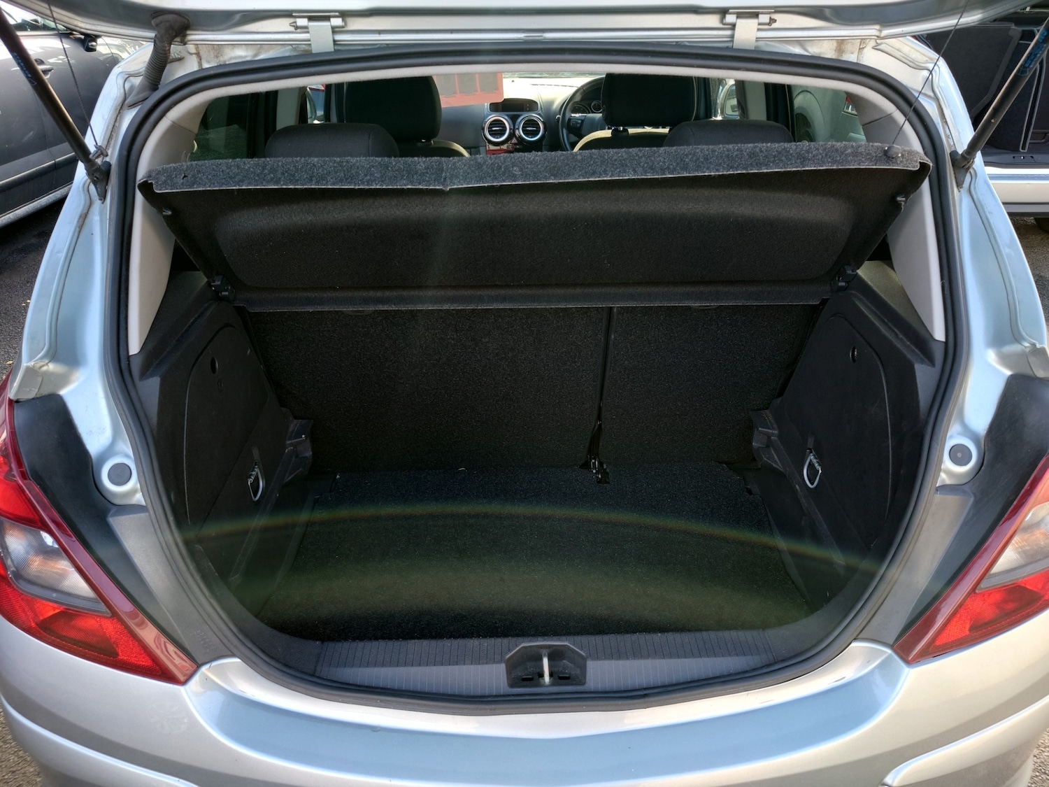 Vehicle 15