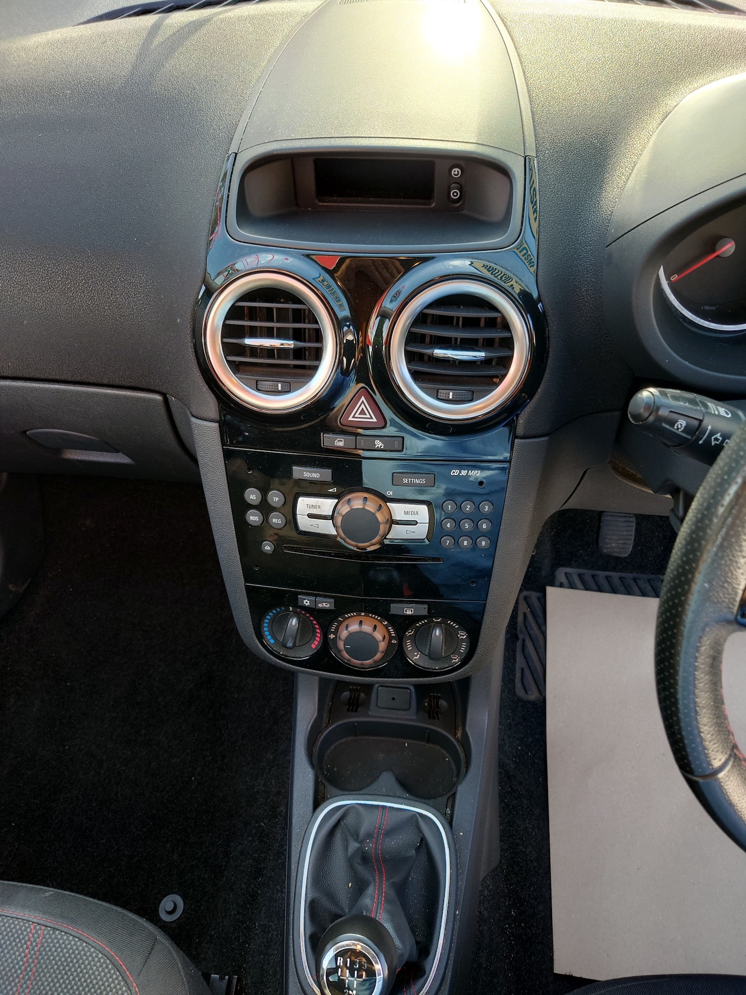 Vehicle 16