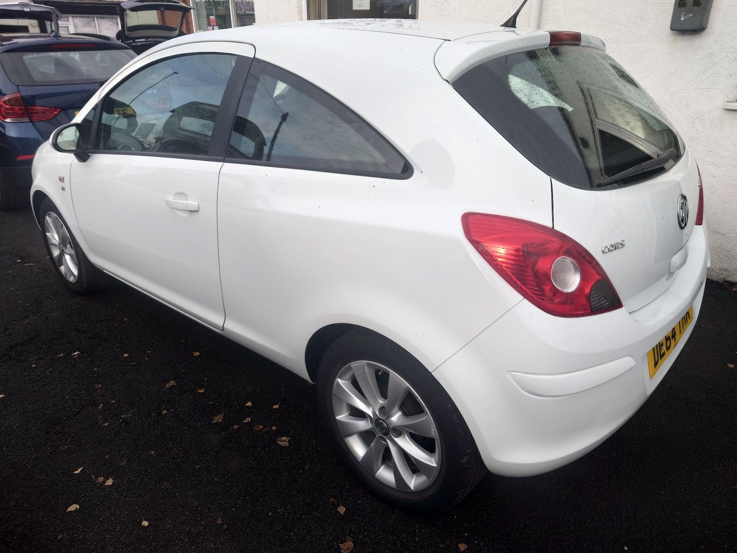 Used Vauxhall Corsa 2014 for sale - 76839781: Photo 10