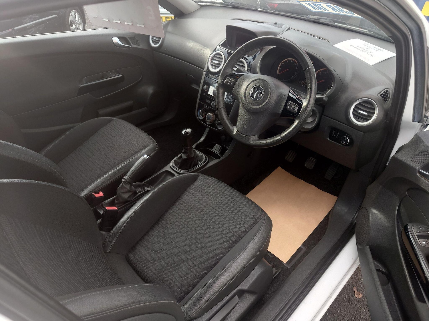 Used Vauxhall Corsa 2014 for sale - 76839781: Photo 12