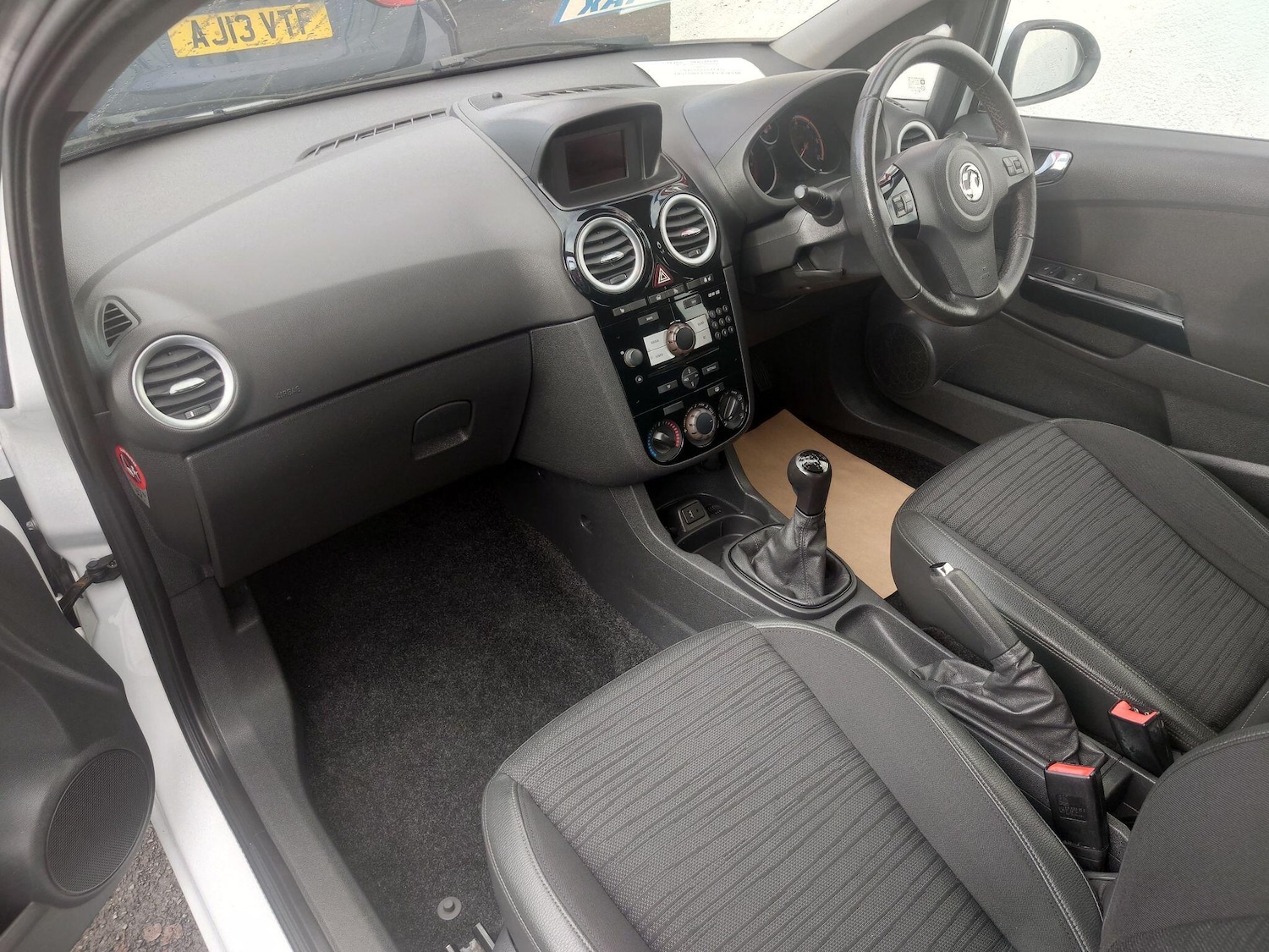 Used Vauxhall Corsa 2014 for sale - 76839781: Photo 14