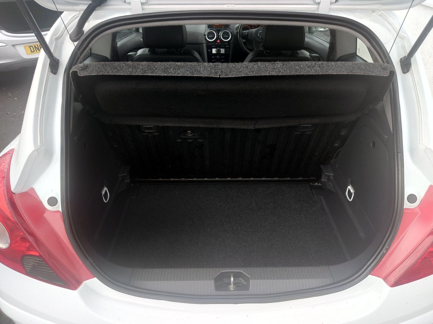 Used Vauxhall Corsa 2014 for sale - 76839781: Photo 16