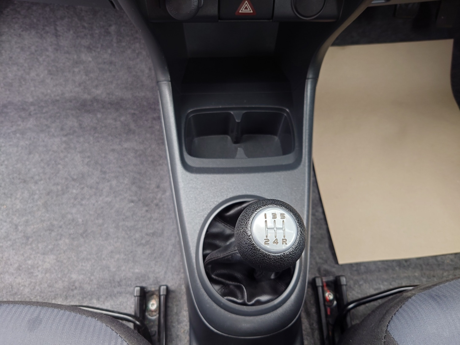 Vehicle 23