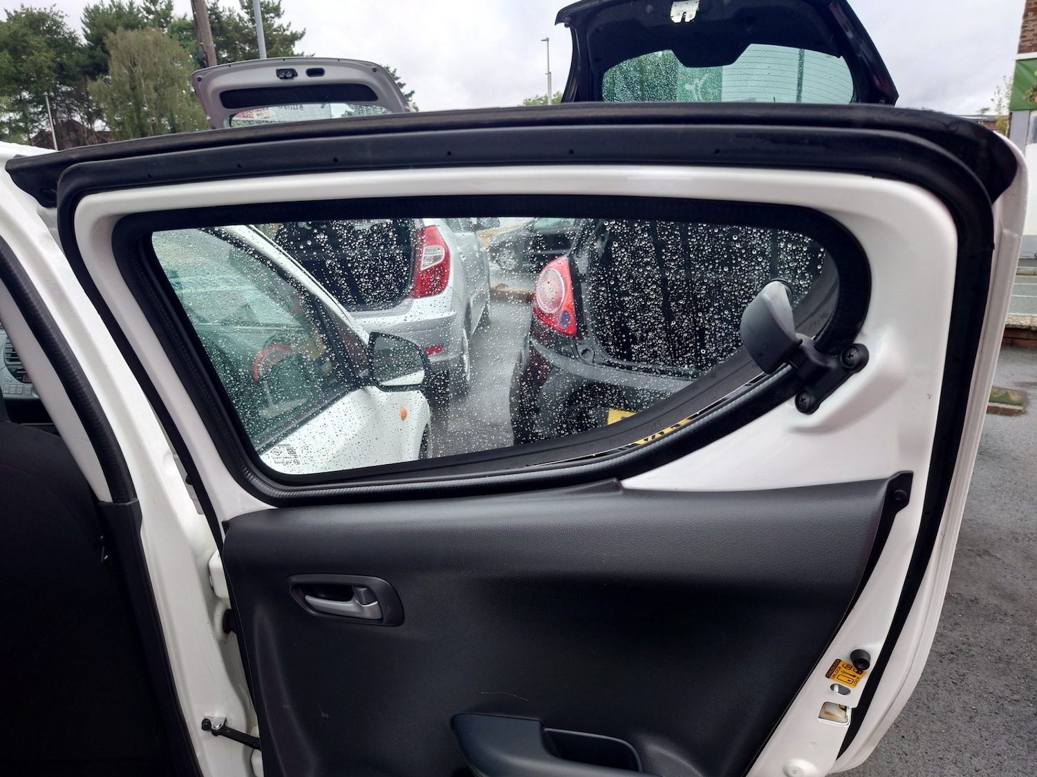 Vehicle 26