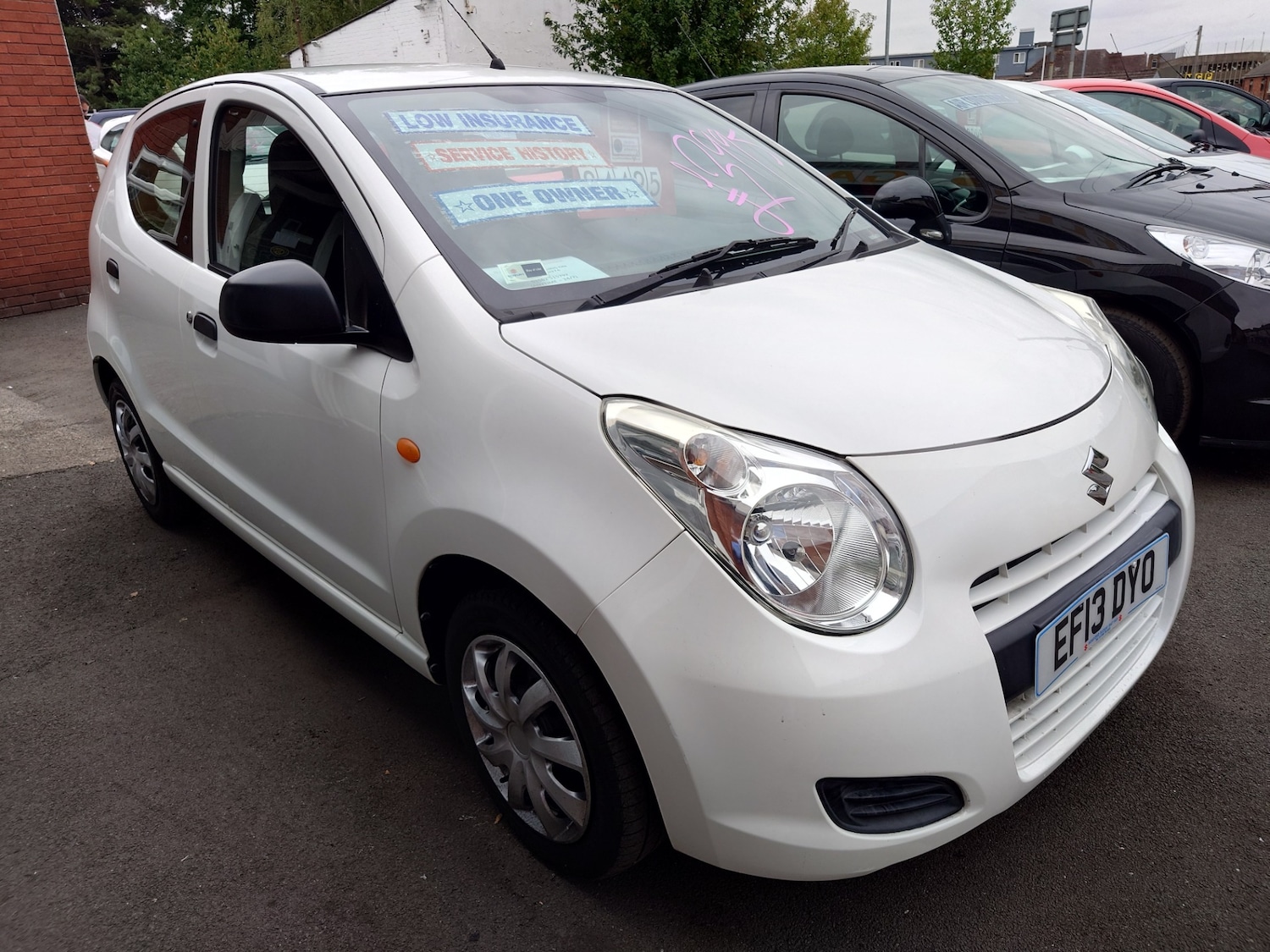 Vehicle 29