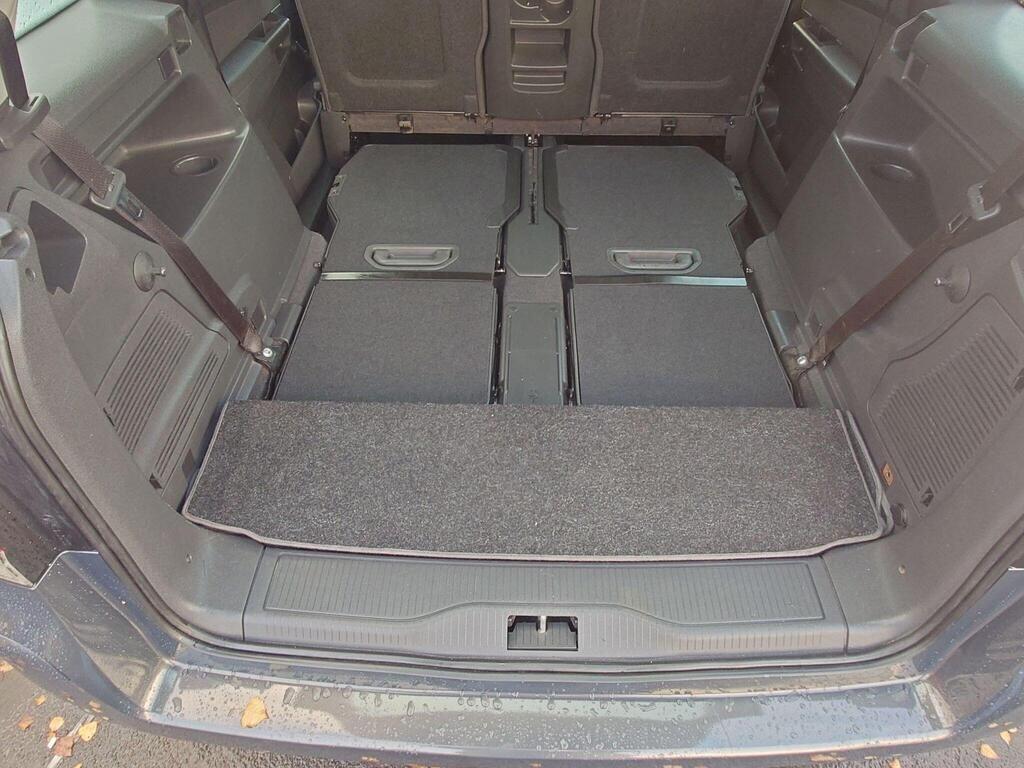 Used Vauxhall Zafira 2012 for sale - 76997778: Photo 21