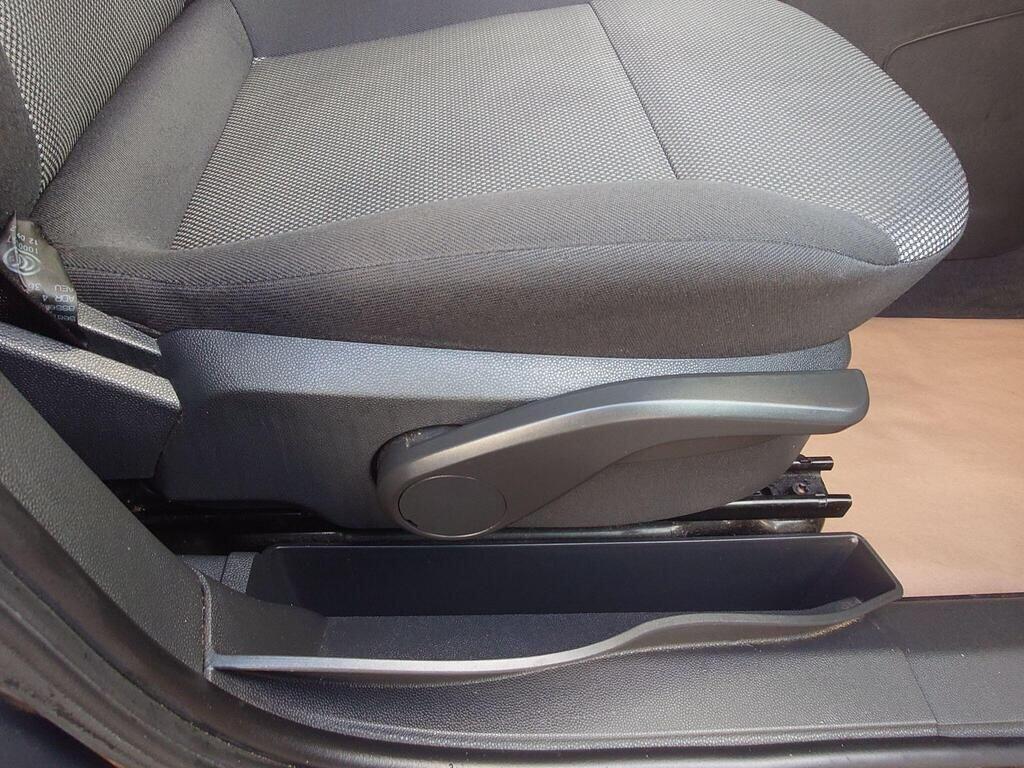 Used Vauxhall Zafira 2012 for sale - 76997778: Photo 27