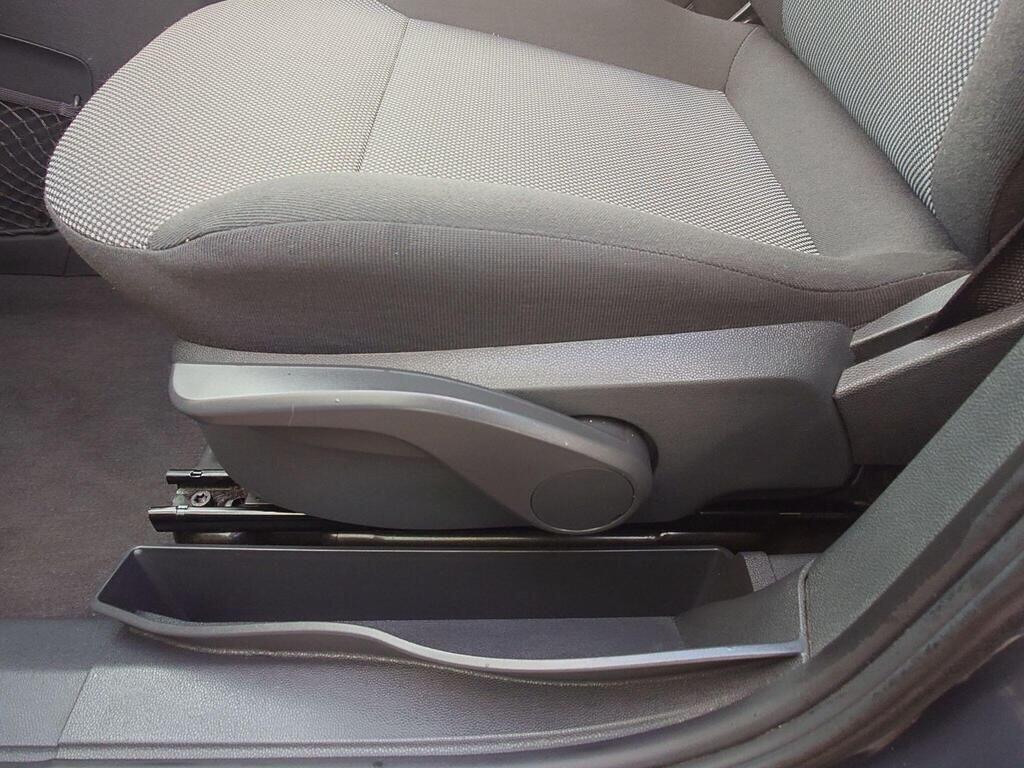 Used Vauxhall Zafira 2012 for sale - 76997778: Photo 28